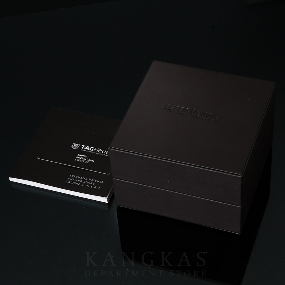 TAG Heuer(USED)태그호이어 아쿠아레이서 WAY211A